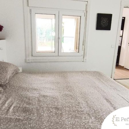 Ferienwohnung Casita El Penoncito Tacoronte Exterior foto