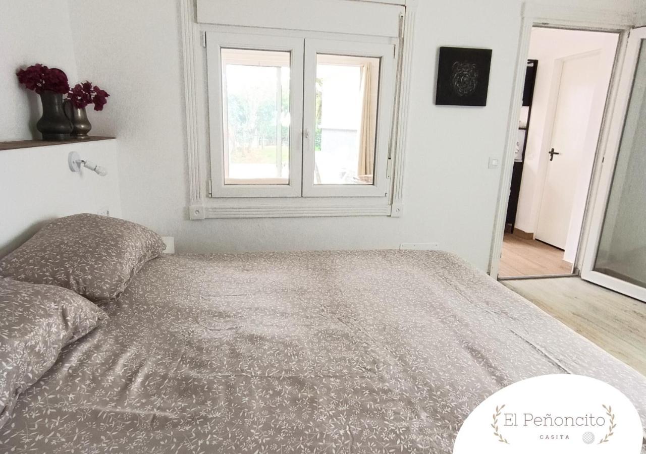 Ferienwohnung Casita El Penoncito Tacoronte Exterior foto